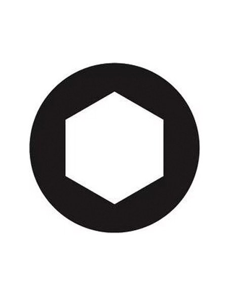 FACOM 83SH.JP9A Set of Long Allen Wrenches -Metric