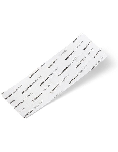 The Invisible Lav Tape - BUBBLEBEE BBI-ILT-120