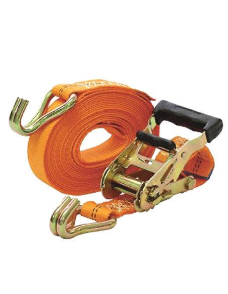 Cincha con Carraca - 35mm x 6m