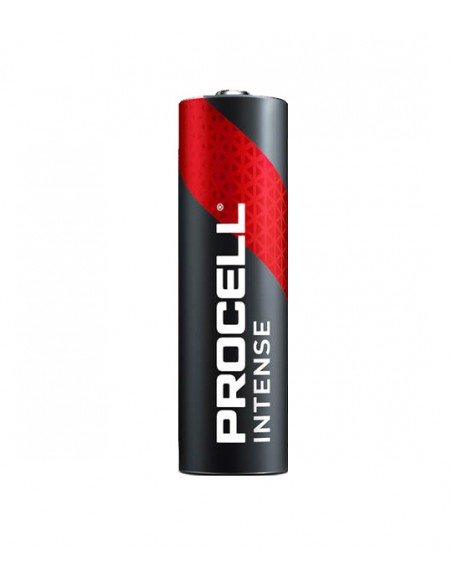 PROCELL INTENSE LR06 AA Batteries - Pack of 10 Qty