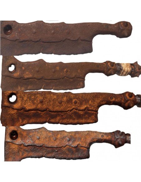 DIRTY DOWN Rust Effect Water Soluble Paint - 25ml