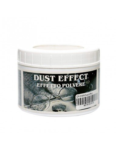 CONDOR Dust Effect
