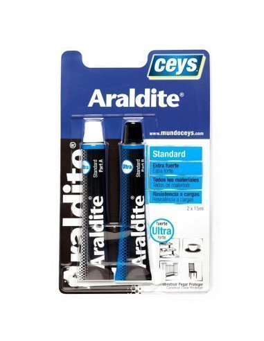 CEYS Araldite standar 15+15ml