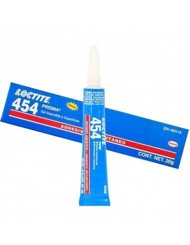 LOCTITE 454 Adhesive 20 gr.