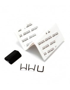 The Lav Concealer para Sennheiser MKE1 BUBBLEBEE 2