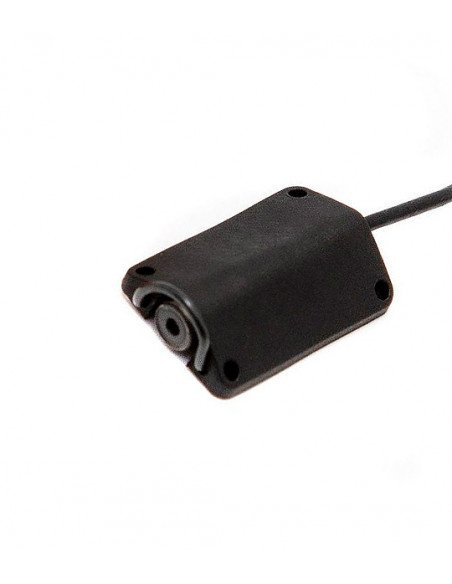 The Lav Concealer para Sennheiser MKE1 BUBBLEBEE