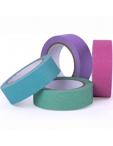APLI Paper Tape 15mm x 10m - Nordik
