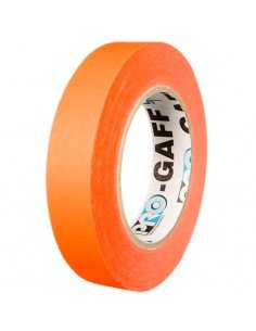 PRO-GAFF CONSOLE Neon - 24mm x 50m 2