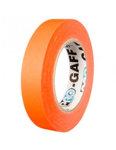 PRO-GAFF CONSOLE Neon - 24mm x 50m