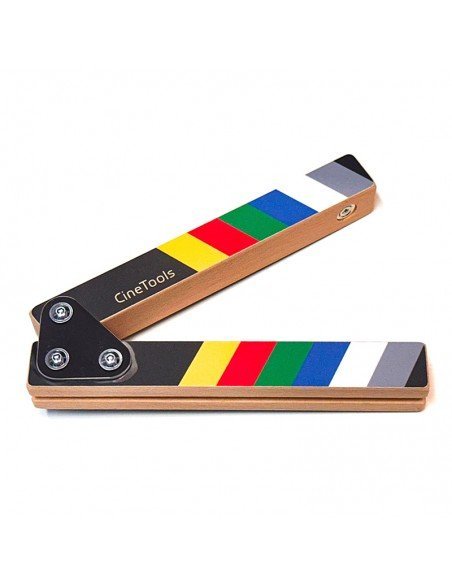 Stick de Insertos Color MYF CINETOOLS