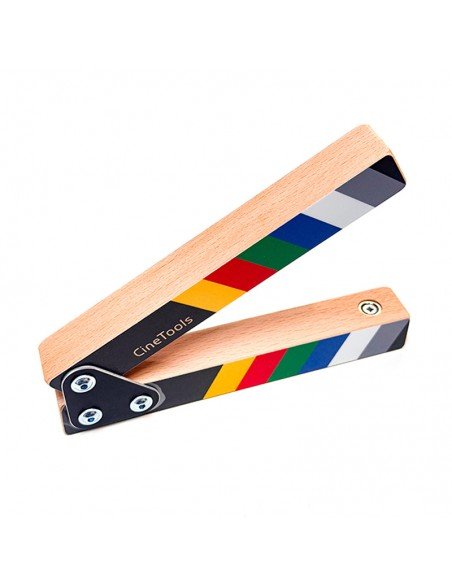 Stick de Insertos Color MYF CINETOOLS
