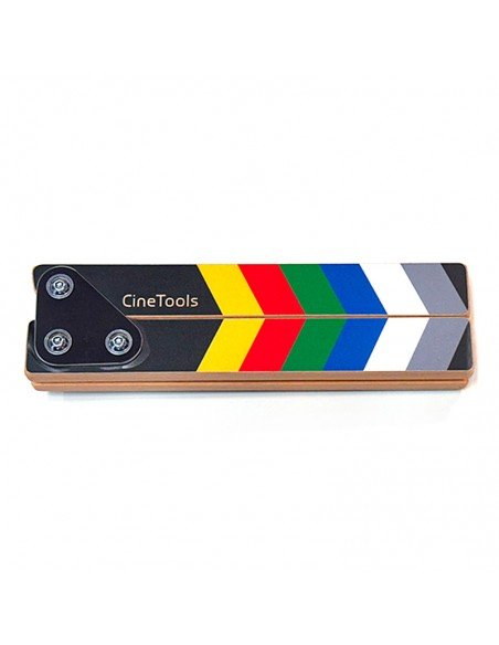 Stick de Insertos Color MYF CINETOOLS