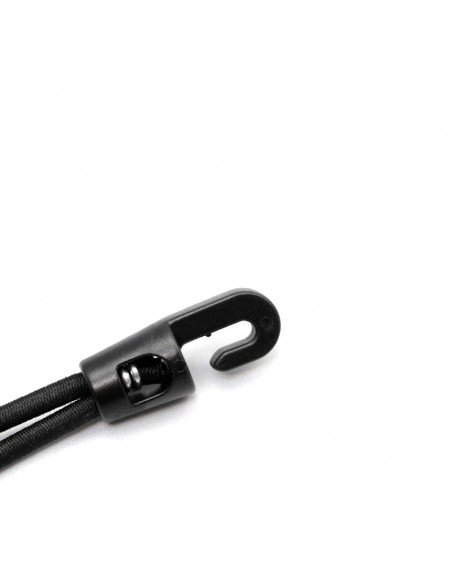 ROSCO Black Elastic Tensor - 27cm