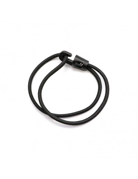 ROSCO Black Elastic Tensor - 27cm