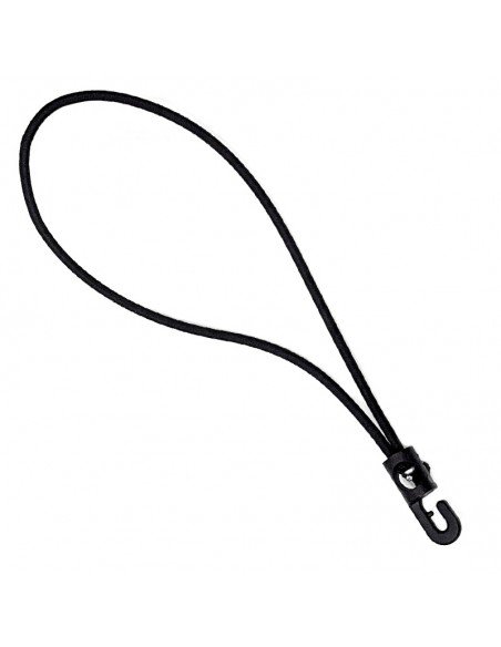 ROSCO Black Elastic Tensor - 27cm