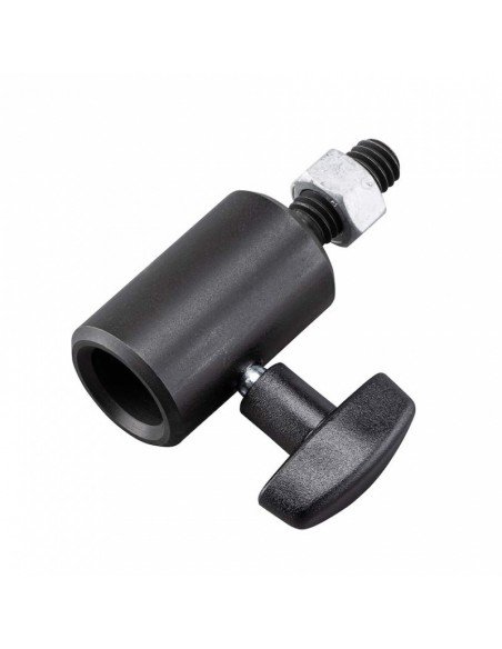 Adaptador MANFROTTO 014 BIM Rapidapter - 25mm Hembra 3/8