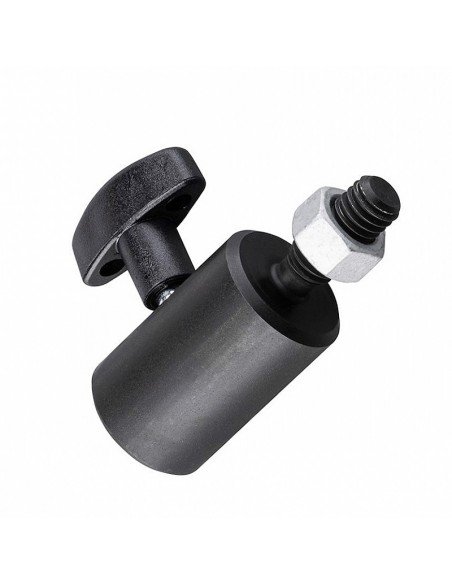 Adaptador MANFROTTO 014 BIM Rapidapter - 25mm Hembra 3/8