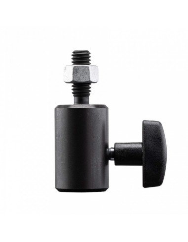Adaptador MANFROTTO 014 BIM Rapidapter - 25mm Hembra 3/8