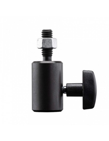 Adaptador MANFROTTO 014 BIM Rapidapter - 25mm Hembra 3/8