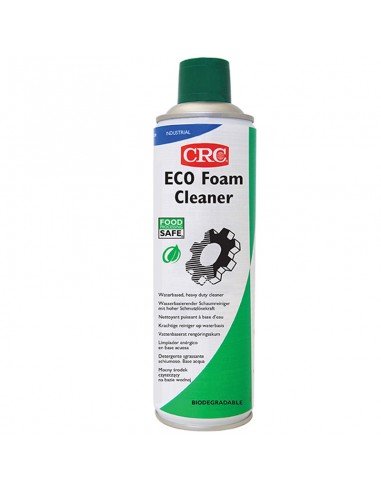 CRC Eco Foam Cleaner - 500ml