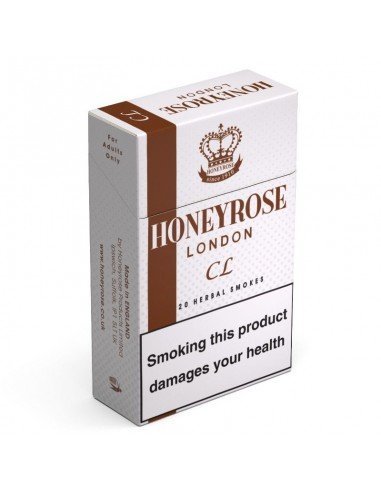 HONEYROSE Tobacco Atrezzo - Clove