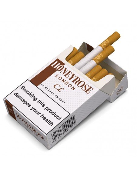 HONEYROSE Tobacco Atrezzo - Clove