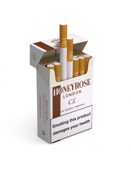 HONEYROSE Tobacco Atrezzo - Clove