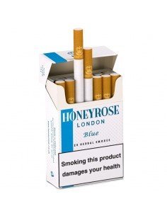 HONEYROSE Tobacco Atrezzo - Blue 2