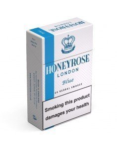 HONEYROSE Tobacco Atrezzo - Blue