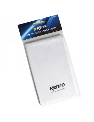 KENRO Microfiber Cleaning Cloth - 32cm x 38cm