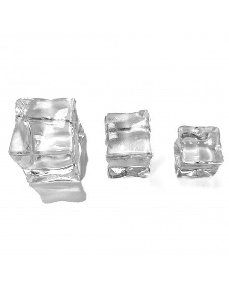 Methacrylate Ice Cube