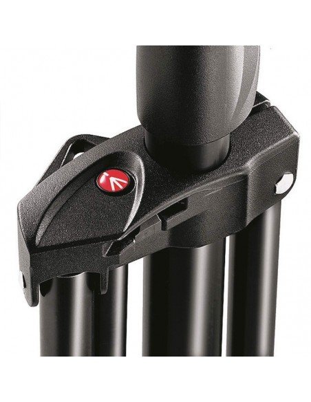 Soporte Portátil MANFROTTO para Fondo 2 Pies + Barra Extensible