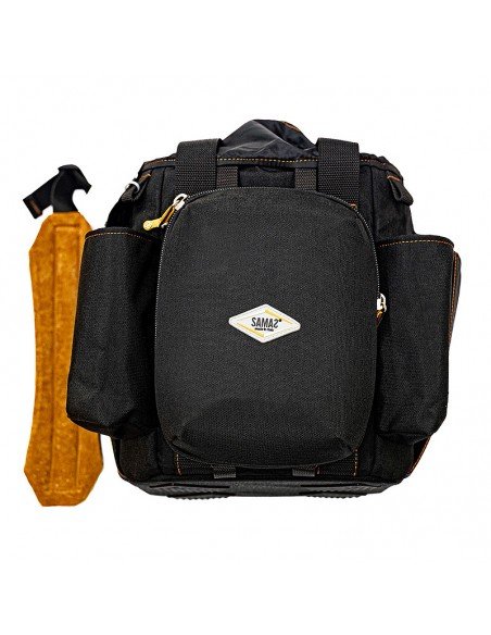 SAMAS Bucket Bag SCC_O