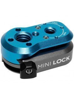 KONDOR BLUE Mini Quick Release - Raven Black 2