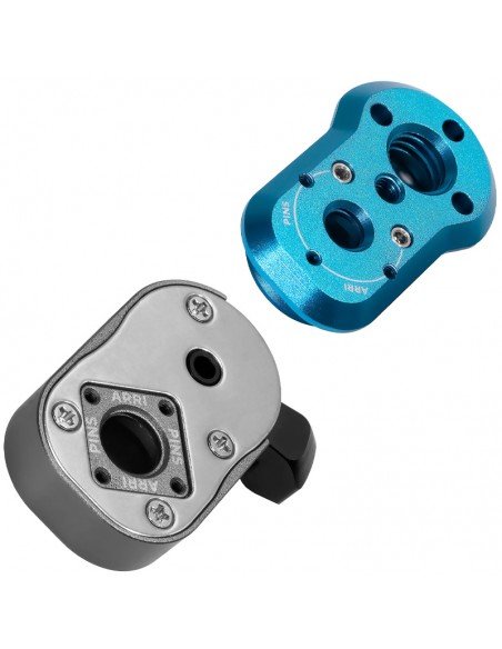 KONDOR BLUE Mini Quick Release - Blue