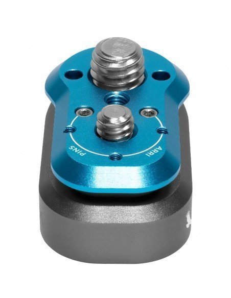 KONDOR BLUE Mini Quick Release - Blue