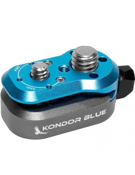 KONDOR BLUE Mini Quick Release - Blue