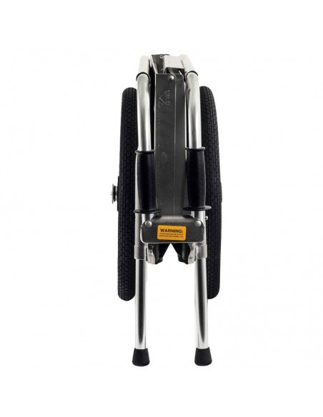 Carro Plegable FOLD IT - 150kg