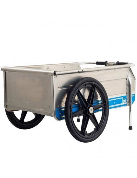 Carro Plegable FOLD IT - 150kg