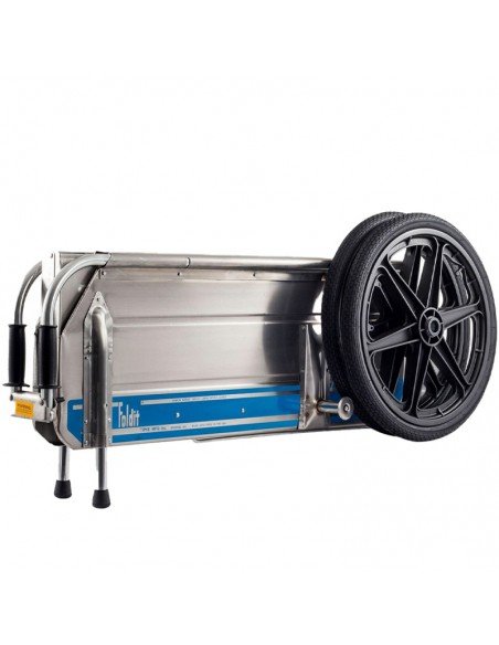 Carro Plegable FOLD IT - 150kg