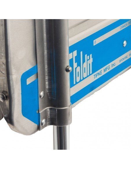 Carro Plegable FOLD IT - 150kg