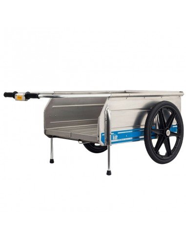 Carro Plegable FOLD IT - 150kg