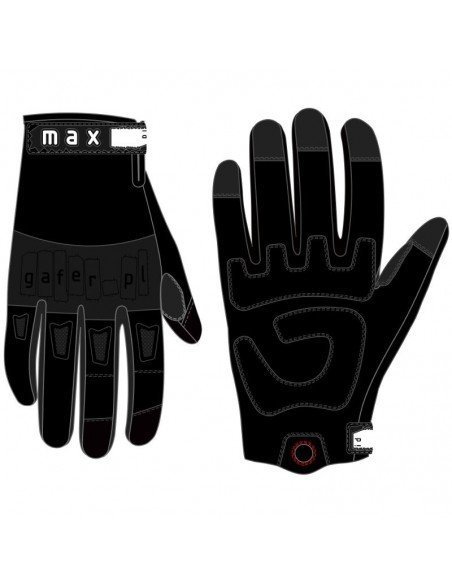 GAFER.PL Max Glove
