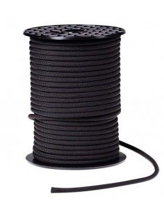 Cordino 5mm -  Negro