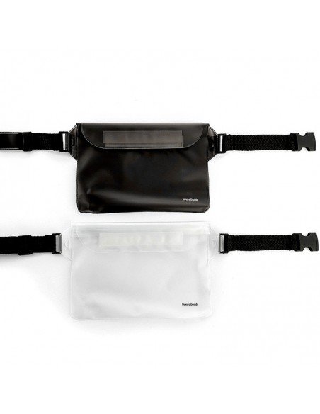 Waterproof Fanny Packs with Adjustable Strap