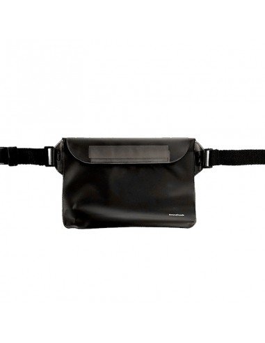 Waterproof fanny packs with adjustable strap | Cinetools