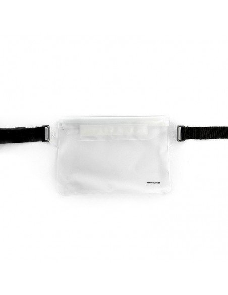 Waterproof fanny packs with adjustable strap | Cinetools