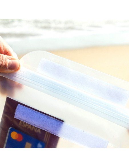 Waterproof fanny packs with adjustable strap | Cinetools