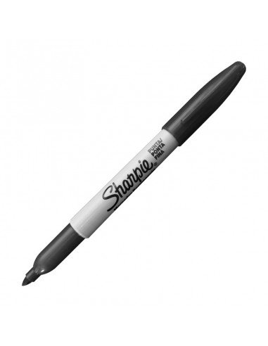 SHARPIE Fine F Permanent Marker