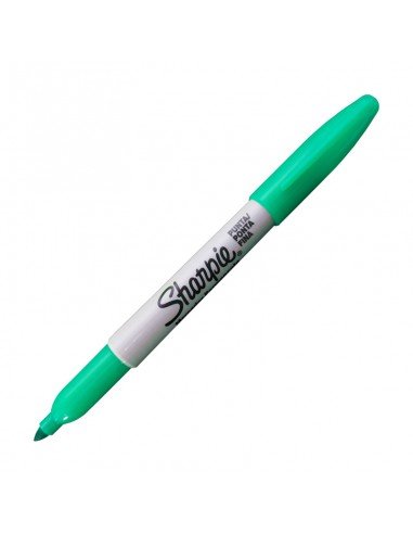 Rotulador Permanente SHARPIE Fine F